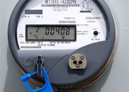 Smart Meter