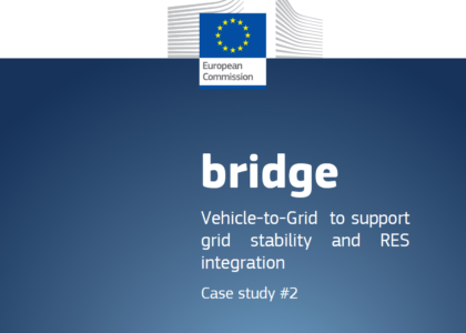 BRIDGE Report RENAISSANCE